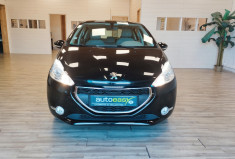 Peugeot 208 1.2 VTi Street 5p 82ch