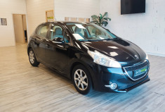 Peugeot 208 1.2 VTi Street 5p 82ch