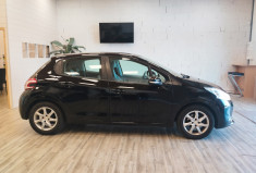 Peugeot 208 1.2 VTi Street 5p 82ch