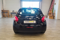 Peugeot 208 1.2 VTi Street 5p 82ch