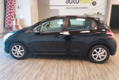 Peugeot 208 1.2 VTi Street 5p 82ch
