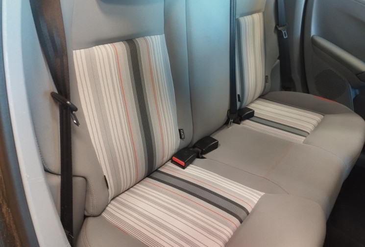 Peugeot 208 1.2 VTi Street 5p 82ch