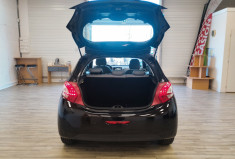 Peugeot 208 1.2 VTi Street 5p 82ch