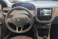 Peugeot 208 1.2 VTi Street 5p 82ch