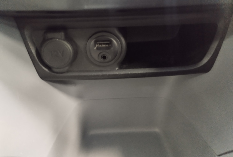 Peugeot 208 1.2 VTi Street 5p 82ch