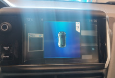 Peugeot 208 1.2 VTi Street 5p 82ch