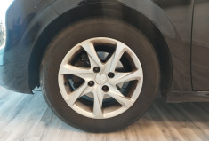 Peugeot 208 1.2 VTi Street 5p 82ch