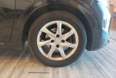 Peugeot 208 1.2 VTi Street 5p 82ch