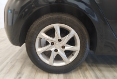 Peugeot 208 1.2 VTi Street 5p 82ch