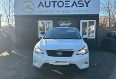 Subaru XV 2.0i 150 ch Luxury Lineartronic