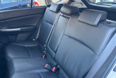 Subaru XV 2.0i 150 ch Luxury Lineartronic
