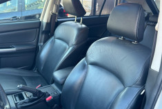 Subaru XV 2.0i 150 ch Luxury Lineartronic