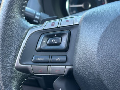 Subaru XV 2.0i 150 ch Luxury Lineartronic