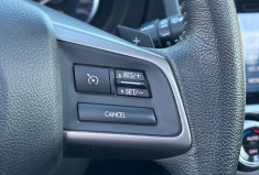 Subaru XV 2.0i 150 ch Luxury Lineartronic