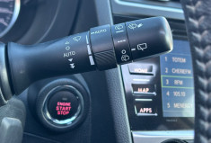 Subaru XV 2.0i 150 ch Luxury Lineartronic