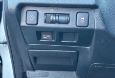 Subaru XV 2.0i 150 ch Luxury Lineartronic