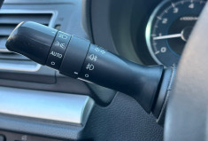 Subaru XV 2.0i 150 ch Luxury Lineartronic