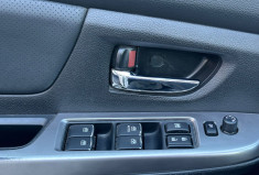 Subaru XV 2.0i 150 ch Luxury Lineartronic