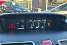 Subaru XV 2.0i 150 ch Luxury Lineartronic