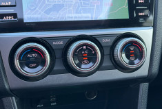 Subaru XV 2.0i 150 ch Luxury Lineartronic