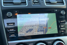 Subaru XV 2.0i 150 ch Luxury Lineartronic