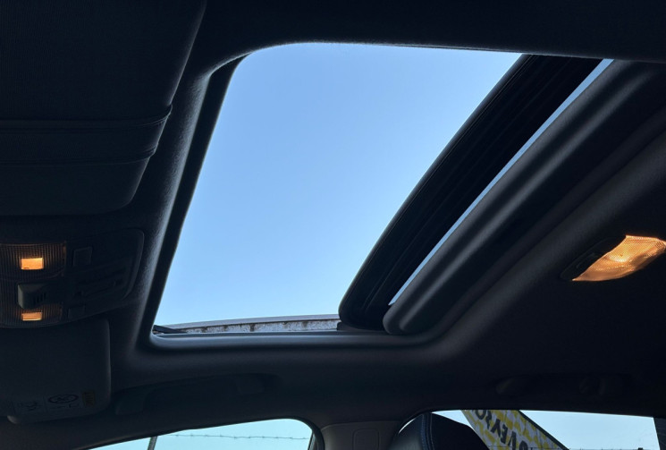 Subaru XV 2.0i 150 ch Luxury Lineartronic