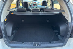 Subaru XV 2.0i 150 ch Luxury Lineartronic
