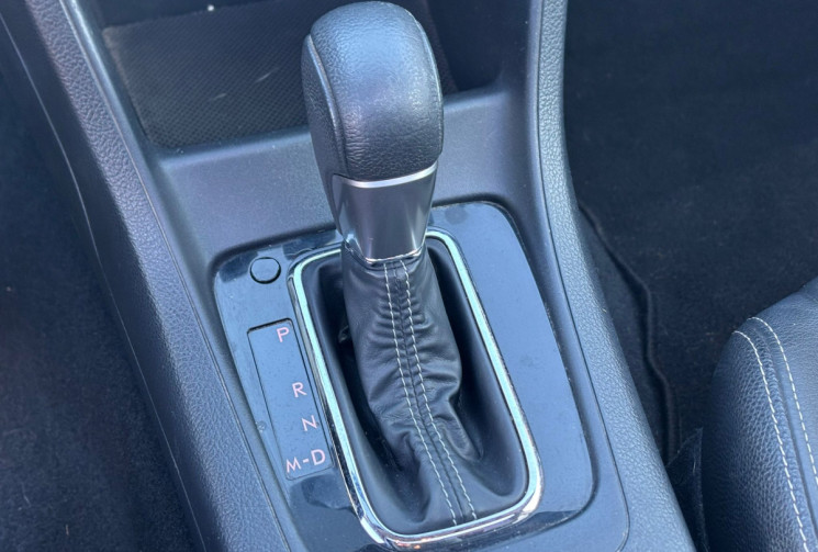 Subaru XV 2.0i 150 ch Luxury Lineartronic