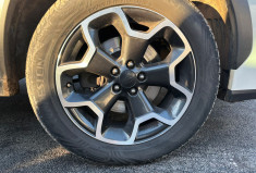 Subaru XV 2.0i 150 ch Luxury Lineartronic