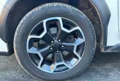 Subaru XV 2.0i 150 ch Luxury Lineartronic