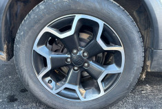 Subaru XV 2.0i 150 ch Luxury Lineartronic