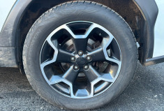 Subaru XV 2.0i 150 ch Luxury Lineartronic