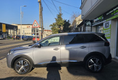 Peugeot 5008 1.6 BlueHDi 120 ch Allure MOTEUR FIABLE 