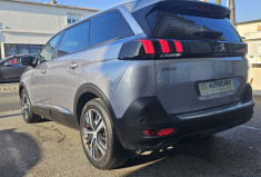 Peugeot 5008 1.6 BlueHDi 120 ch Allure MOTEUR FIABLE 