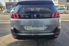 Peugeot 5008 1.6 BlueHDi 120 ch Allure MOTEUR FIABLE 