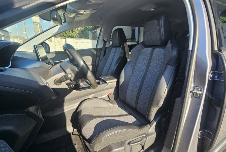 Peugeot 5008 1.6 BlueHDi 120 ch Allure MOTEUR FIABLE 