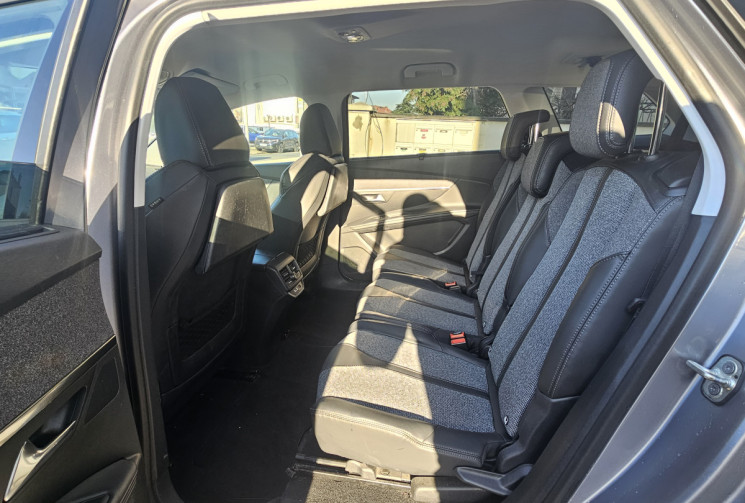 Peugeot 5008 1.6 BlueHDi 120 ch Allure MOTEUR FIABLE 