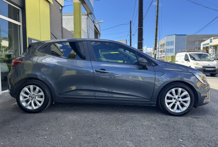 Renault Clio  V 5 Portes 1.0 TCe 12V S&S 90 cv