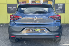 Renault Clio  V 5 Portes 1.0 TCe 12V S&S 90 cv