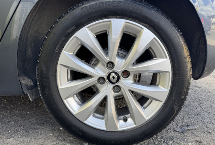 Renault Clio  V 5 Portes 1.0 TCe 12V S&S 90 cv