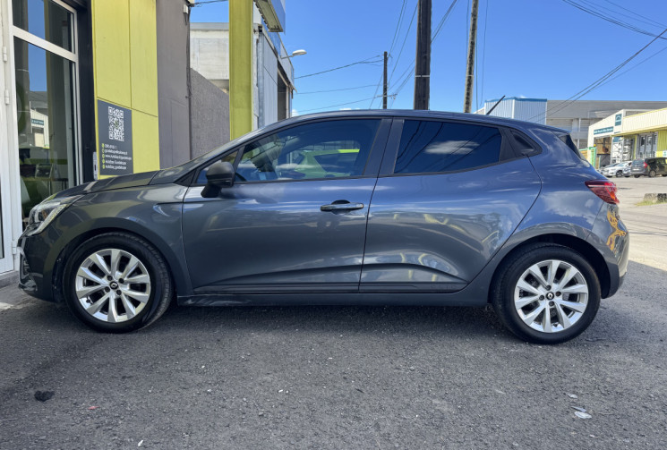 Renault Clio  V 5 Portes 1.0 TCe 12V S&S 90 cv