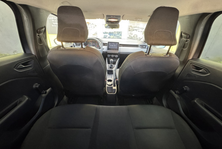 Renault Clio  V 5 Portes 1.0 TCe 12V S&S 90 cv