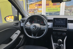 Renault Clio  V 5 Portes 1.0 TCe 12V S&S 90 cv