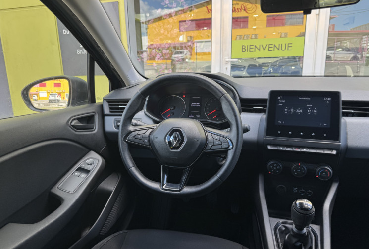 Renault Clio  V 5 Portes 1.0 TCe 12V S&S 90 cv