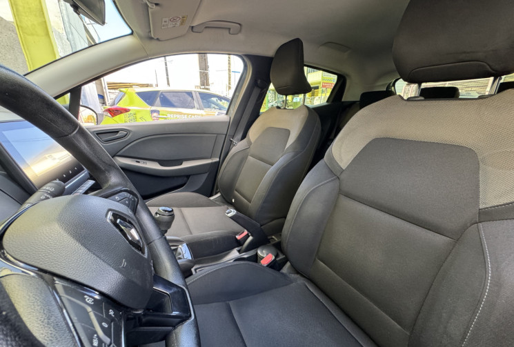 Renault Clio  V 5 Portes 1.0 TCe 12V S&S 90 cv