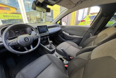 Renault Clio  V 5 Portes 1.0 TCe 12V S&S 90 cv