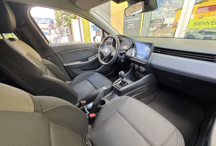 Renault Clio  V 5 Portes 1.0 TCe 12V S&S 90 cv