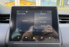 Renault Clio  V 5 Portes 1.0 TCe 12V S&S 90 cv