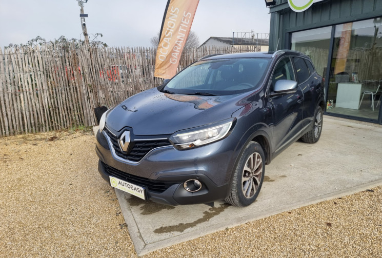 Renault Kadjar 1.6 ENERGY dCi 130 Business