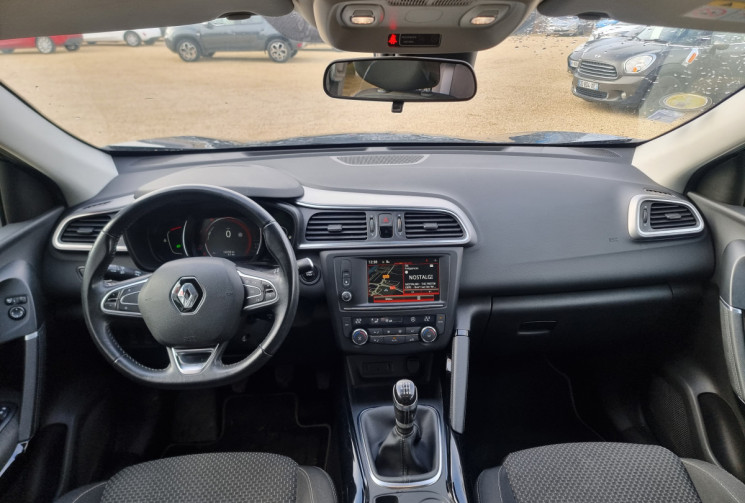 Renault Kadjar 1.6 DCI ENERGY 130 Business